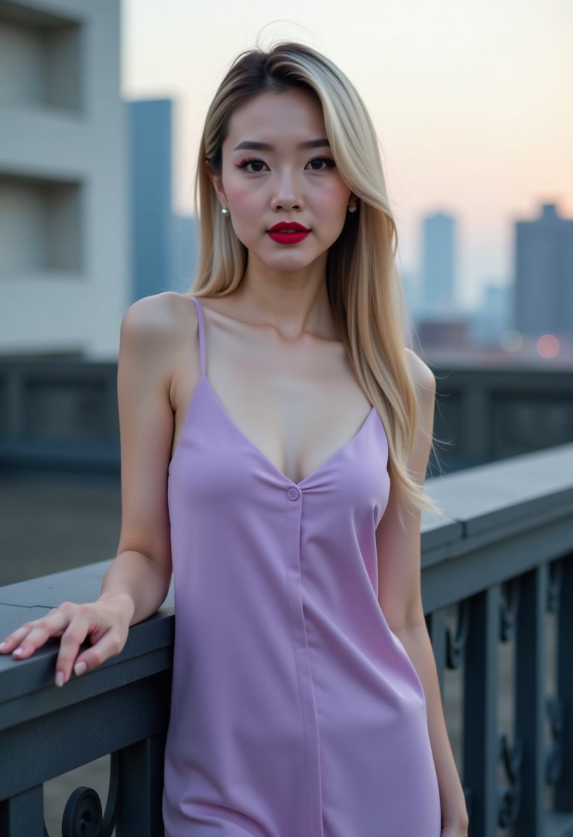 长夜破晓